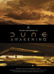Alternative view 1 of The Art and Making of Dune Awakening