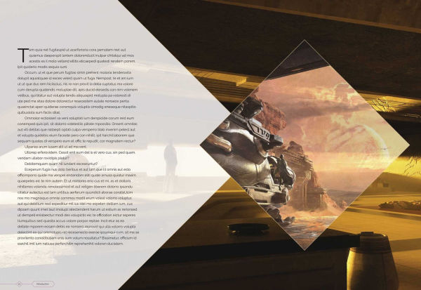 The Art and Making of Dune Awakening