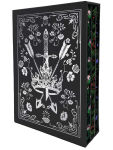 Alternative view 1 of Lauren Roberts: Powerless Trilogy Notebook Boxed Set (Set of 3)