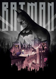 Title: DC: Batman, Author: Insight Editions