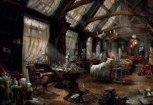 Alternative view 3 of Frankenstein: Written and Directed by Guillermo del Toro (B&N Exclusive Edition)