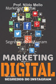 Title: Marketing Digital, Author: Nildo Mello