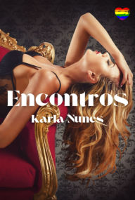 Title: Encontros, Author: Karla Nunes