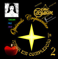 Title: Opúsculo Crepuscular, Author: Melkyzedek Siqueira César