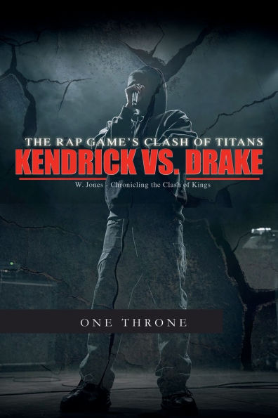 Drake vs. Kendrick: The Rap Game's Clash of Titans