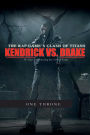 Drake vs. Kendrick: The Rap Game's Clash of Titans