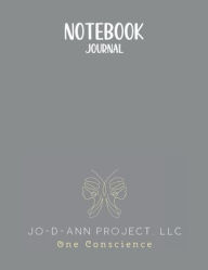 Title: Social Work Journal: Clinical Note Keeping Journal for Social Workers and Allied Professions, Author: Jo-D-Ann Project LLC
