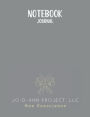 Social Work Journal: Clinical Note Keeping Journal for Social Workers and Allied Professions