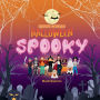 Reading Scholars: Halloween Spooky: