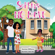 Title: Sophia's Big Move: Embrace New Beginnings: A Heartfelt Story of Change, Friendship, and Courage!, Author: Jazmine Williams