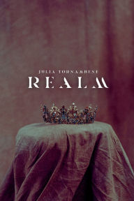 Title: Realm: A Poetry Collection, Author: Julia Tornambene