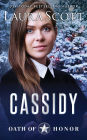 Cassidy: A Christian Romantic Suspense