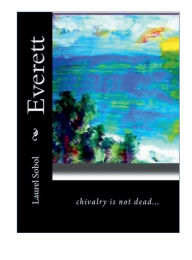 Title: Everett: Little House of Miracles Books, Author: Laurel Sobol