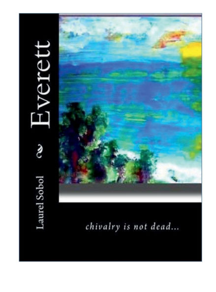 Everett: Little House of Miracles Books