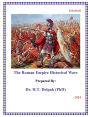The Roman Empire Historical Wars