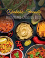 DIABETIC-FRIENDLY MEXICAN & CARIBBEAN DELIGHTS COOKBOOK