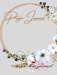 Title: Fresh Start Prayer Journal, Author: Jarmira Hicks