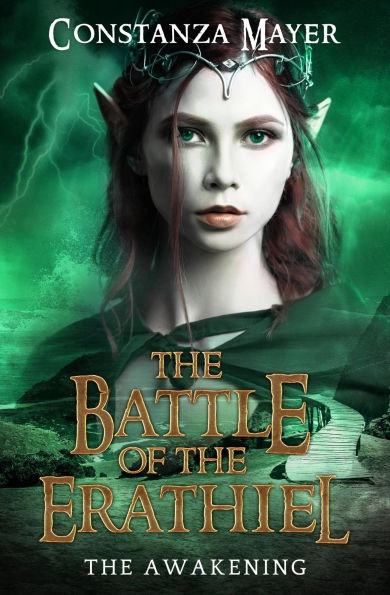 The Battle of the Erathiel: The Awakening