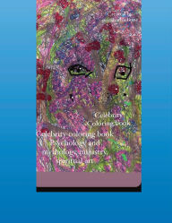 Title: Celebrity coloring book mythology written by Swiss Barbie bone Arika Hayes matelyan the creator, Author: Arika Hayes Mateysan