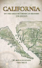 California: On The Edge of American History