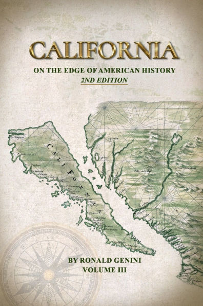 California: On The Edge of American History