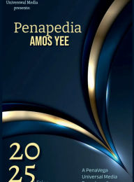 Title: Penapedia: Amos Yee:, Author: Shinae Ahn
