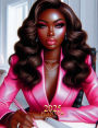 2025 Planner for Black Women
