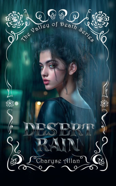 Desert Rain