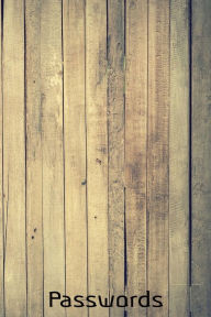 Title: Password Keeper, Author: Alexis Troncone