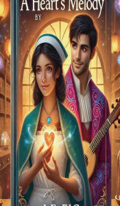 Title: A Hearts Melody, Author: James Figueroa
