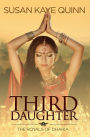 Third Daughter (The Royals of Dharia, Book One)