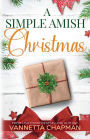 A Simple Amish Christmas