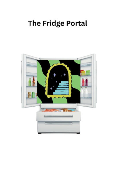 The Fridge Portal