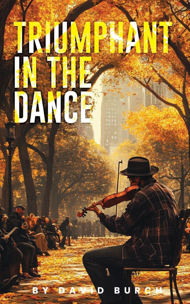 Triumphant in the Dance