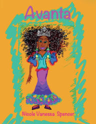 Title: Avanta, Author: Nicole Spencer