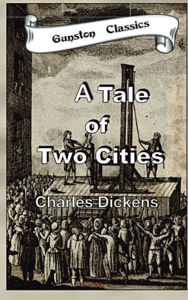 A TALE OF TWO CITIES