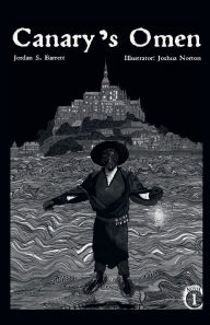 Title: Canary's Omen, Author: Jordan Barrett