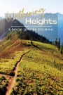 A Book Lovers Journal - Wuthering Heights Edition