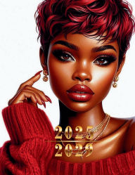 Title: 2025 - 2029 Monthly Planner, Author: Rachael Reed