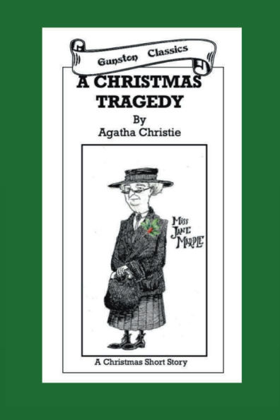 A CHRISTMAS TRAGEDY