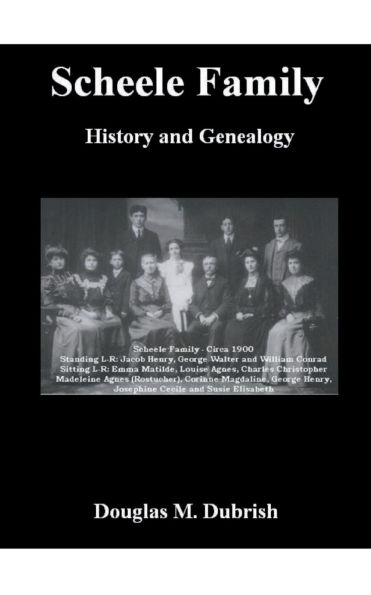 Scheele Family History and Genealogy