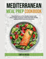 Mediterranean Meal Prep Cookbook