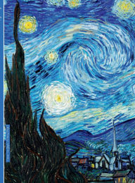 Title: Vincent Van Gogh Artwork Starry Night Internet Password Keeper Manager Book: Hardcover 8.5x11 Internet Login Keeper Password Website Logbook Keeper List Book Usernames Data User IDs Organizer, Author: Password Registry
