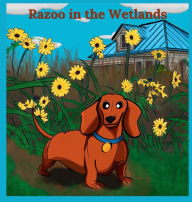 Title: Razoo in the Wetlands, Author: April Monterrosa