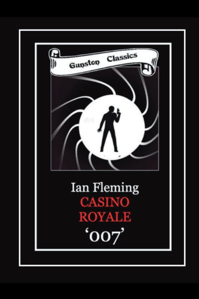 CASINO ROYALE