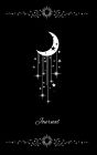 Stars and Moon Journal: Notebook