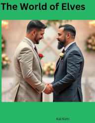 Title: The World of Elves, Author: Kal Kimi