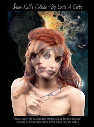Title: When Kali's Collide: Second Edition:, Author: Louis Cerbo