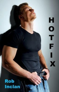 Title: Hotfix, Author: Rob Inclan