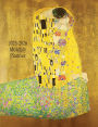 2025-2026 Monthly Planner (Gustav Klimt's 